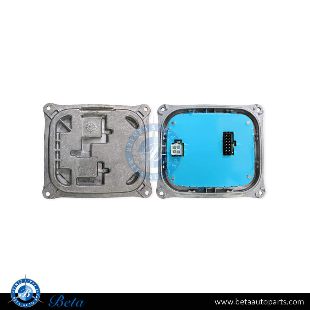 Led Control Unit for Mercedes S-Class W221 2010-2013 models, Part Number 2219000404 Led Control Unit for Mercedes S-Class W221 2010-2013 models, Part Number 2219000404